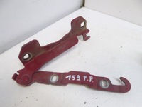 фото thumb №3, Alfa romeo 159 петли капот крышки kpl sedan