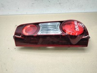 фото thumb №7, Лампа ліва задня citroen berlingo iii lift lata 2015-2018 оригінал