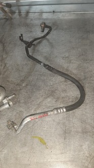 фото thumb №5, Провода кондиционера осушитель ford focus mk2