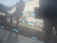 фото thumb №5, Двері задня задні праве kia ceed i kombi 06-