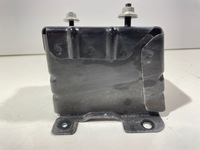 фото thumb №7, Nissan leaf ii ze1 2020 задня сторона права відбійник бампера заднього