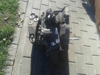 фото thumb №1, Fiat grande punto коробка передач передач 1.3 jtd 6 передач