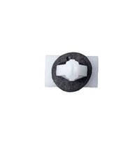 фото thumb №4, Клипса штифт клипса накладки порога порог do opel ampera crossland karl mokka