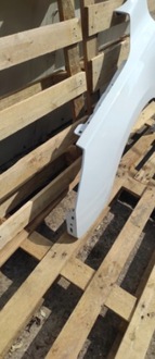 фото thumb №3, Крыло левый перед левый переднее peugeot 508 i 10-18r ewp