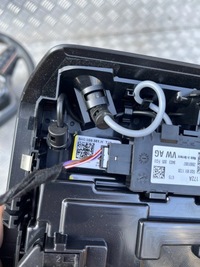 фото thumb №1, Лампа стельовий cupra formentor 20- 5h0959561h