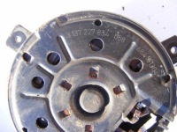 фото thumb №3, Двигатель вентилятора радиатора bmw e46