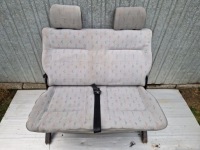 фото thumb №2, Vw t4 сиденье заднее сиденье сиденье задняя двойной 2 ряд средний