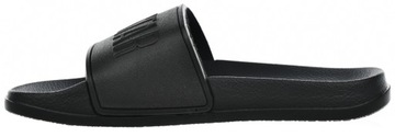 ТАПОЧКИ ЖЕНСКИЕ BIG STAR MM274715 ЧЕРНЫЕ 38