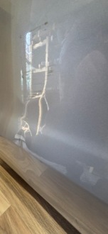 фото thumb №2, Ford ranger iv дверь правое задние полный moondust silver