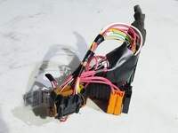 фото thumb №1, Renault twingo ii 2 коробка предохранителей модуль bsi