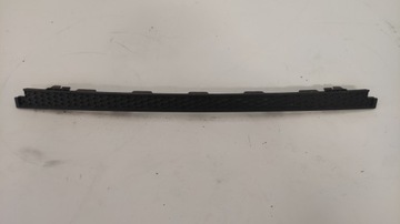 фото thumb №1, Решётка планка бампера зад kia soul 08-13