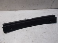 фото thumb №1, Hyundai ix35 lift захист na pas задній