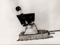 фото thumb №8, Audi a3 8p 1.6 домкрат вибірник передач