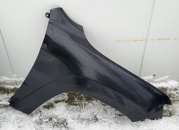 фото thumb №7, Grand cherokee wk2 рестайлинг 13-17r капот крыло лампы pas бампер pxj summit