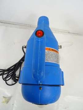 Портативный опрыскиватель ULV Fogger