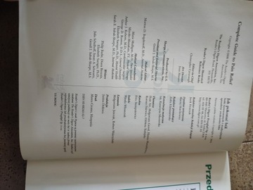 Как преодолеть боль