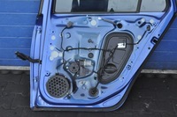 фото thumb №6, Skoda scala 19r двері правий задня праве задні lf5w