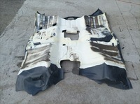 фото thumb №12, Audi q7 15- обшивка пол коврик usa