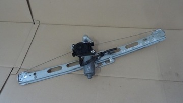 фото thumb №9, Підйомник вікна правий перед електричний w 168