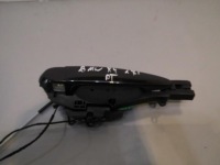 фото thumb №1, Ручка двері правий задня bmw x4 f26 3.0 d