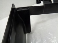 Peugeot rifter корпус накладка интеркулер новая оригинальная в Украине, фото thumb