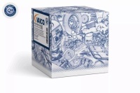 фото thumb №14, Vaico насос рідини охолоджуючої seat cordoba, ibiza iii, ibiza iv, ibiza iv