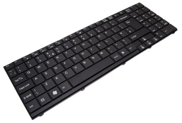 КЛАВИАТУРА ДЛЯ НОУТБУКА MEDION MP-09A96GB-442 _ НОВИНКА!