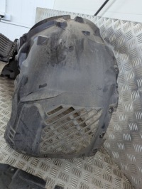 фото thumb №8, Bmw 2 f44 gran coupe 2019-2024 підкрилок перед передні ліва