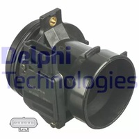 фото thumb №7, Delphi af10256-12b1 расходомер массовый воздуха
