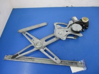 фото thumb №3, Toyota yaris ii 5d подъемник стекло перед левый