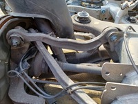 фото thumb №10, Mercedes s w221 w216 поворотный кулак рычаги правый задняя