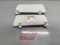 фото thumb №1, Козырёк козырёк europa renault captur ii 1.5 blue dci 19 r