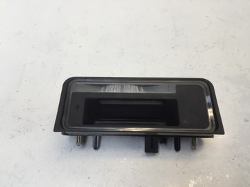 фото thumb №1, Honda jazz v 2021 ручка кришки багажника мікровимикач