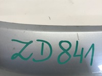 фото thumb №12, Спойлер бампера зад mercedes s w222 a2228801047