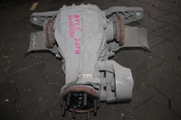 фото thumb №10, Міст задня задній комплект audi a6 c6 3.0 tdi