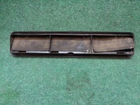 фото thumb №6, Решётка вентиляционная кузов fiat panda 3 iii 2012-