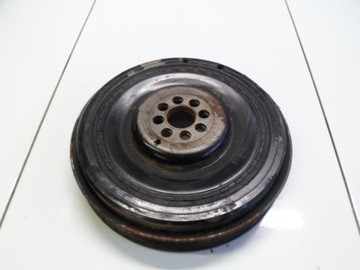 фото thumb №4, Audi a6 c6 2.7tdi bpp колесо ременное