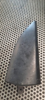 фото thumb №1, Захист lusterka96192288 citroen berlingo