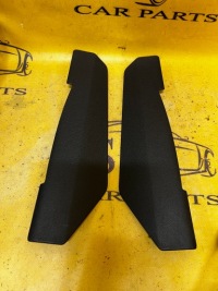 фото thumb №1, Захист стійка права peugeot 508 i rxh lift 2.0 hdi