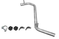 фото thumb №2, Polmostrow труба выхлопная mercedes mb100 2.4d 88-