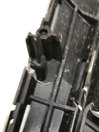 фото thumb №11, Решітка радіатора решітка радіатора решітка радіатор audi q5 ii 80a853651c