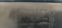 фото thumb №3, Защита корпус двигателя tesla модель y 2024 1706127-00-b 1706127