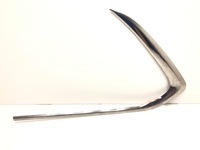 фото thumb №1, Молдинг кузовна хром задня ліва mitsubishi outlander iii 10-22