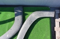 фото thumb №8, Защита pod бампер перед dodge journey freemont