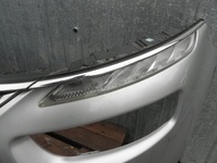 фото thumb №12, Citroen c4 picasso ii ezrc короткий бампер перед комплектний led