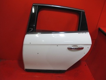 фото thumb №2, Lancia delta 3 iii 08- дверь левая зад vr 296/a