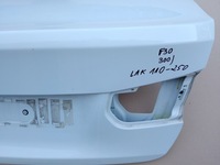 фото thumb №10, Bmw f30 кришка альпійський білий