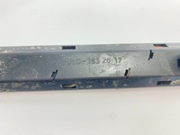 фото thumb №15, Вкладиш лампи задній цоколь лампочка правий задня mercedes w124 kombi ulo 3832017