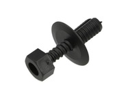 фото thumb №1, Штифт розпірка. жабо mazda pak.10