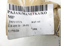 фото thumb №9, Переключатель комбинированный toyota rav 4 i 8431042020